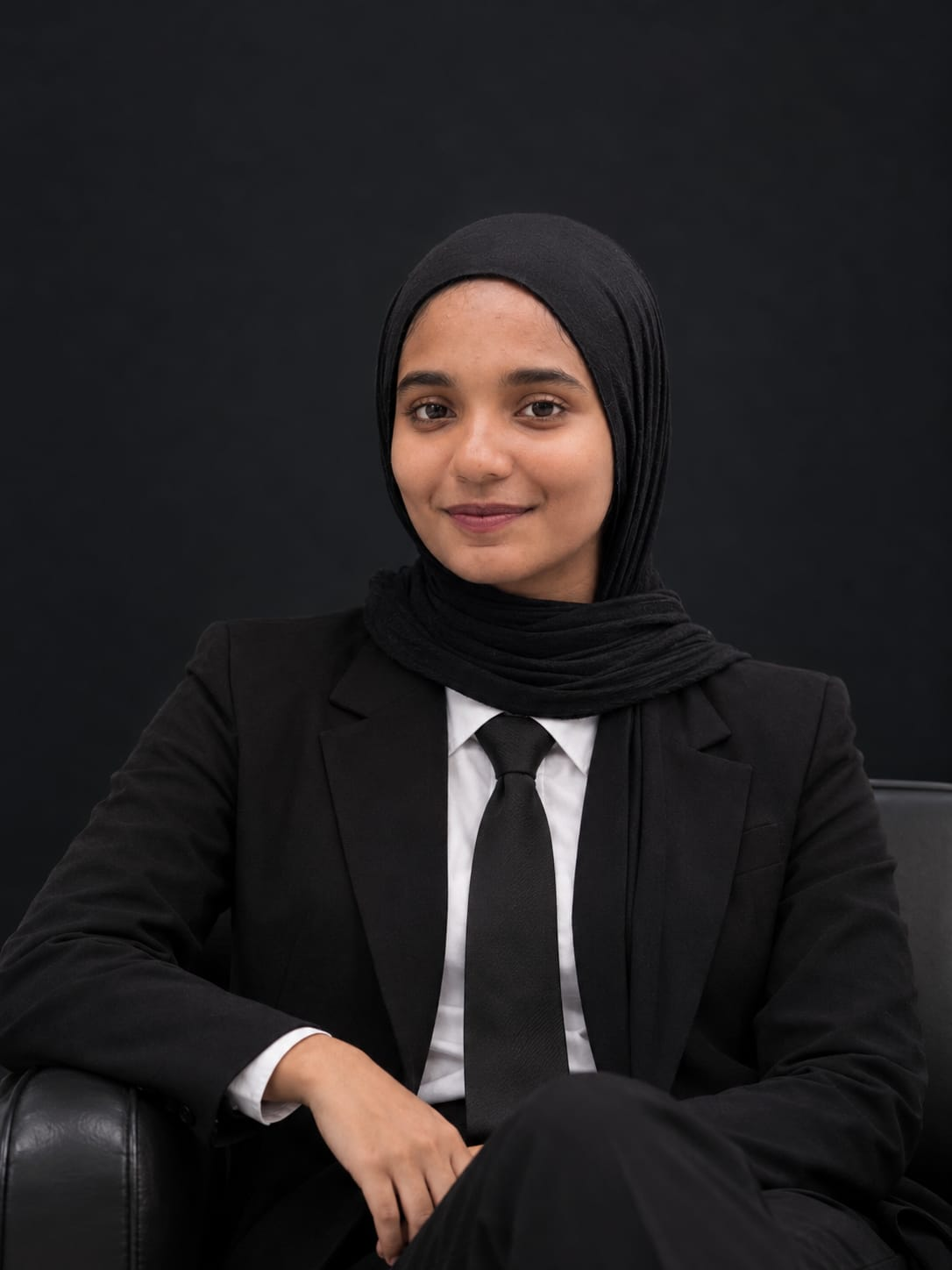 Team member